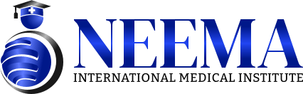 Neema International Medical Institute logo
